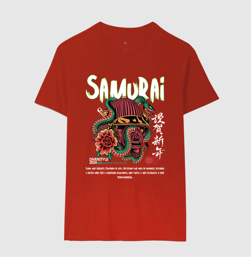 Camisa 8