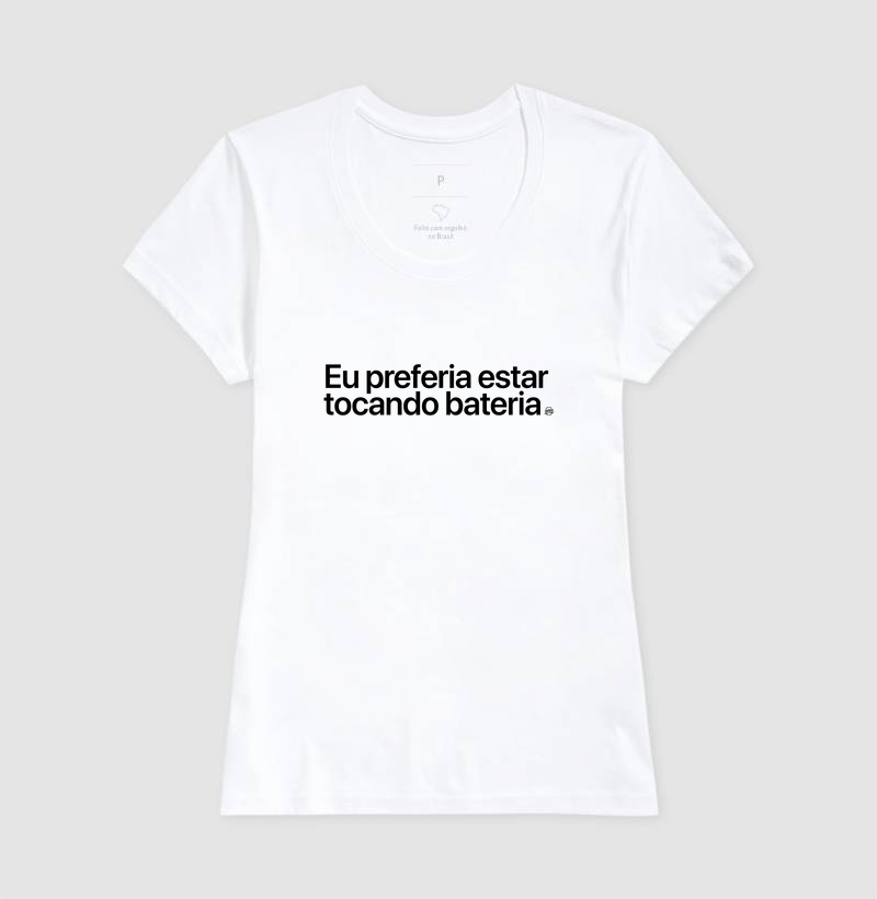 Camisa 11