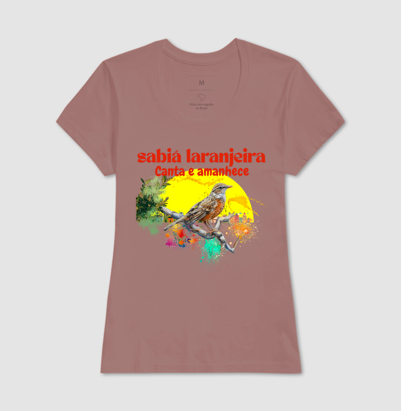 Camisa 16