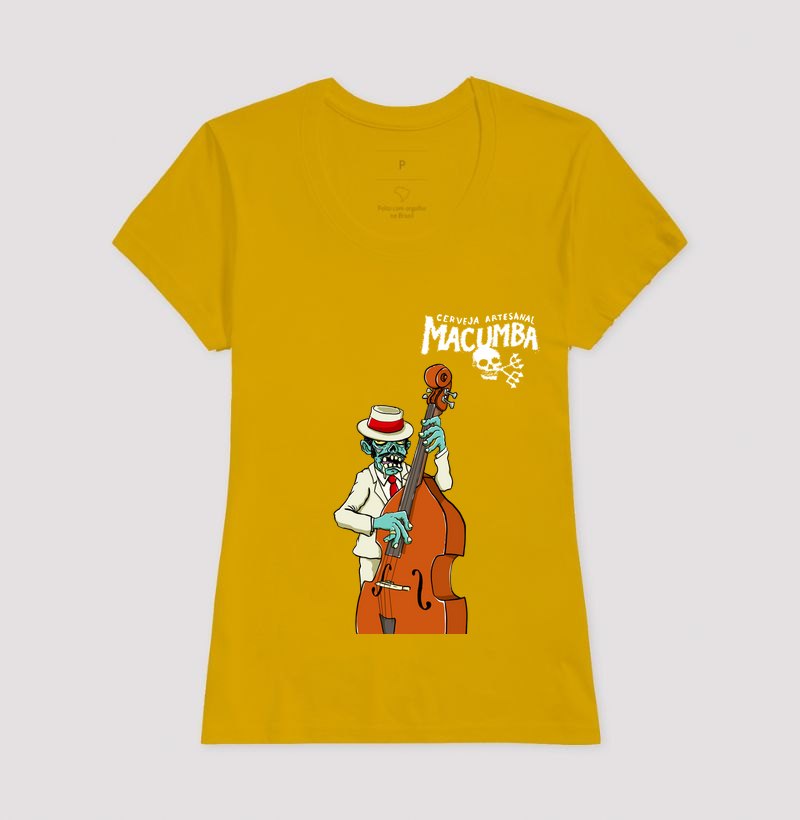 Camisa 34