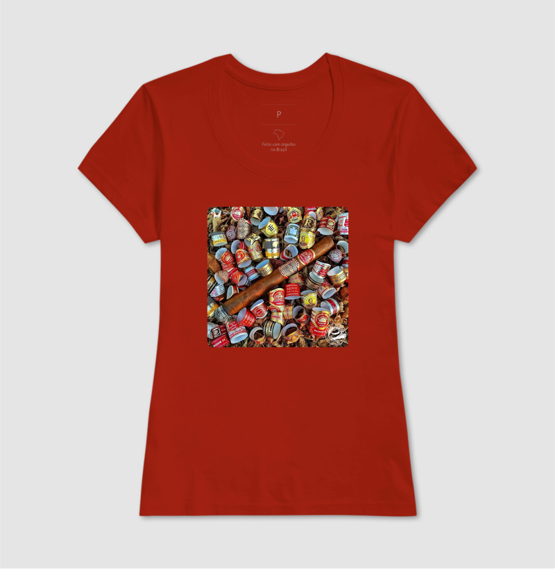 Camisa 13