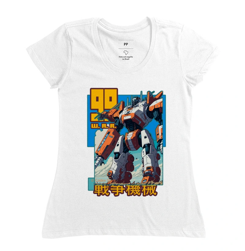 Camisa 4