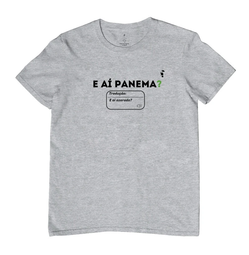 Camisa 7