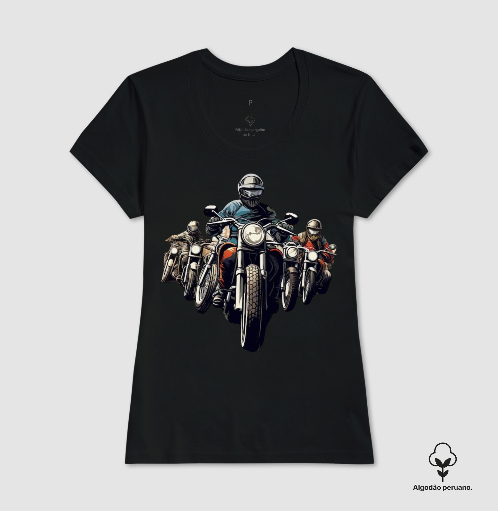 Camisa 3