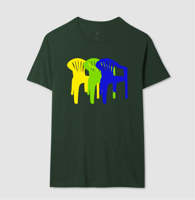 Camisa 11