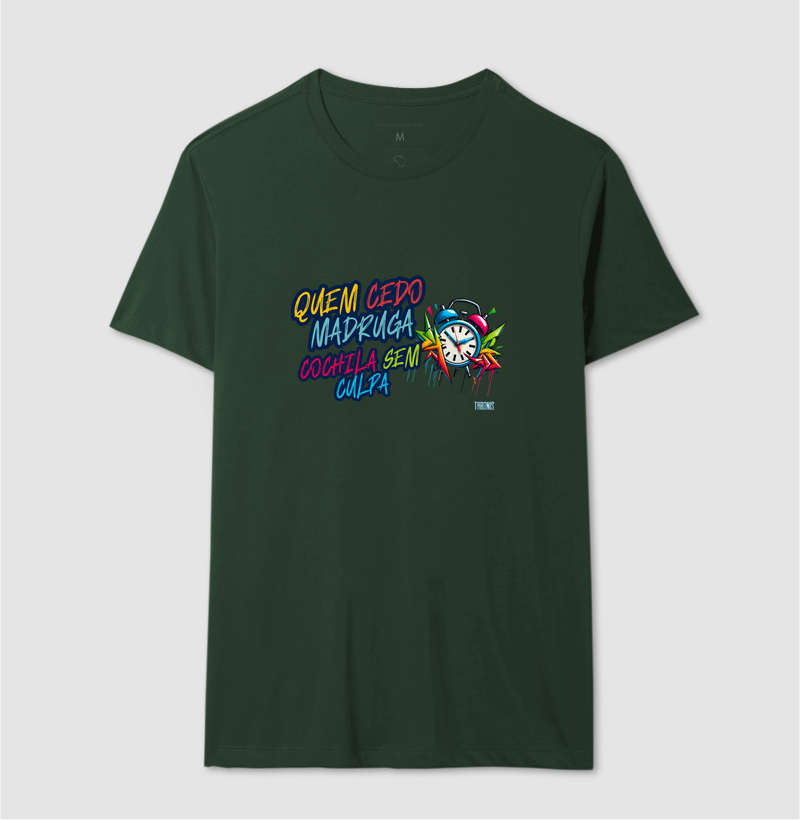 Camisa 11