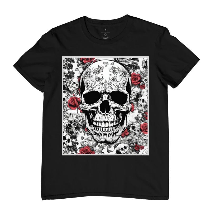 Camisa 19