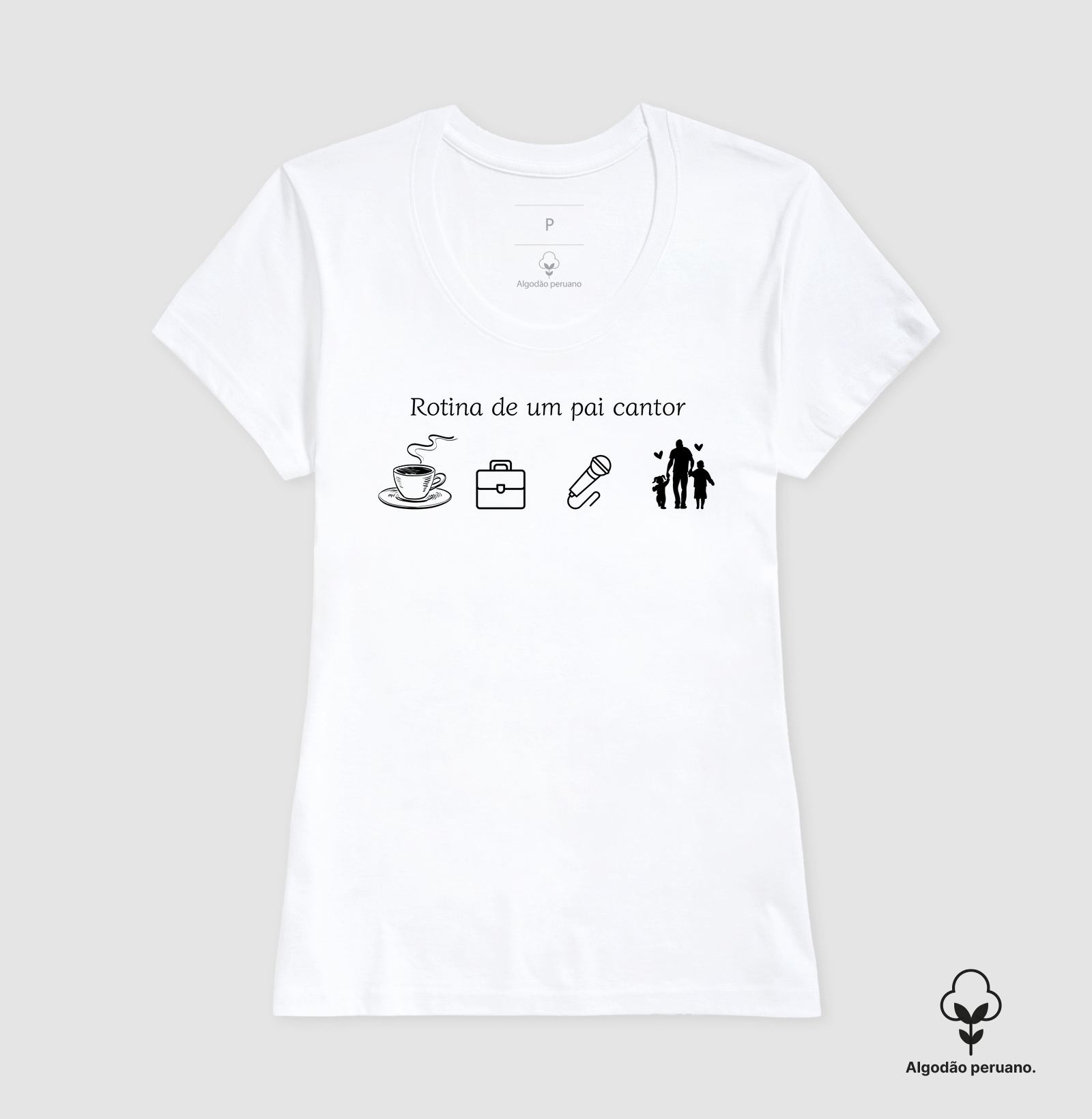 Camisa 3