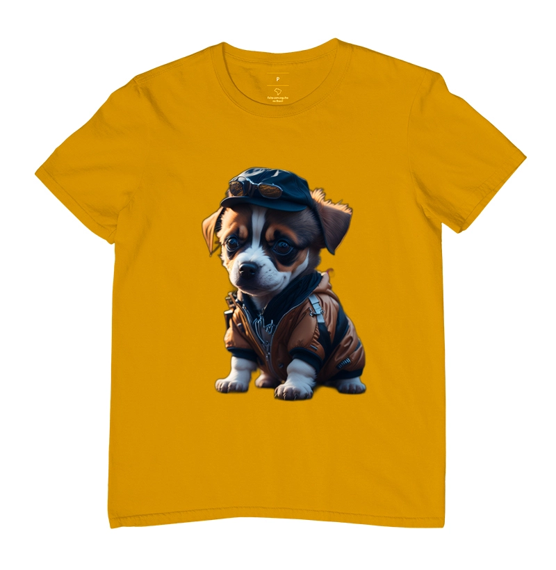 Camisa 13