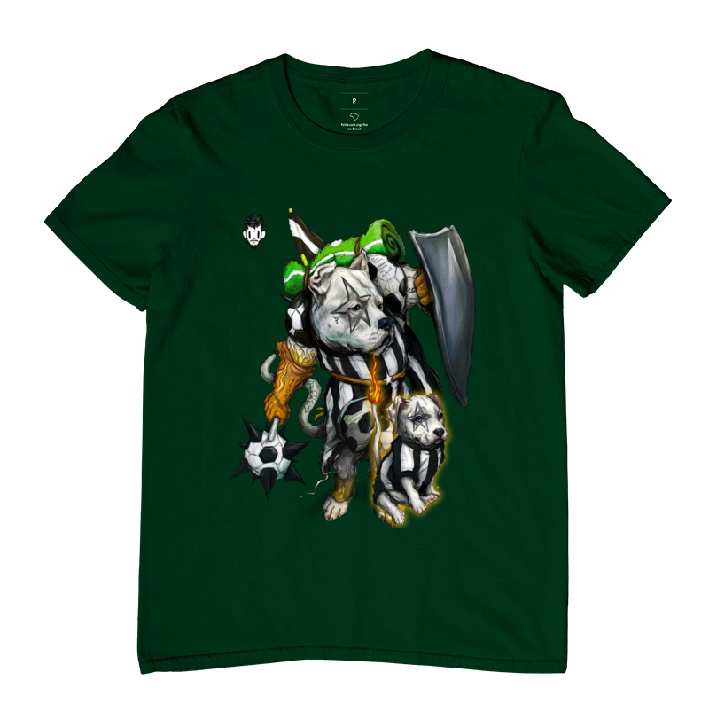 Camisa 9