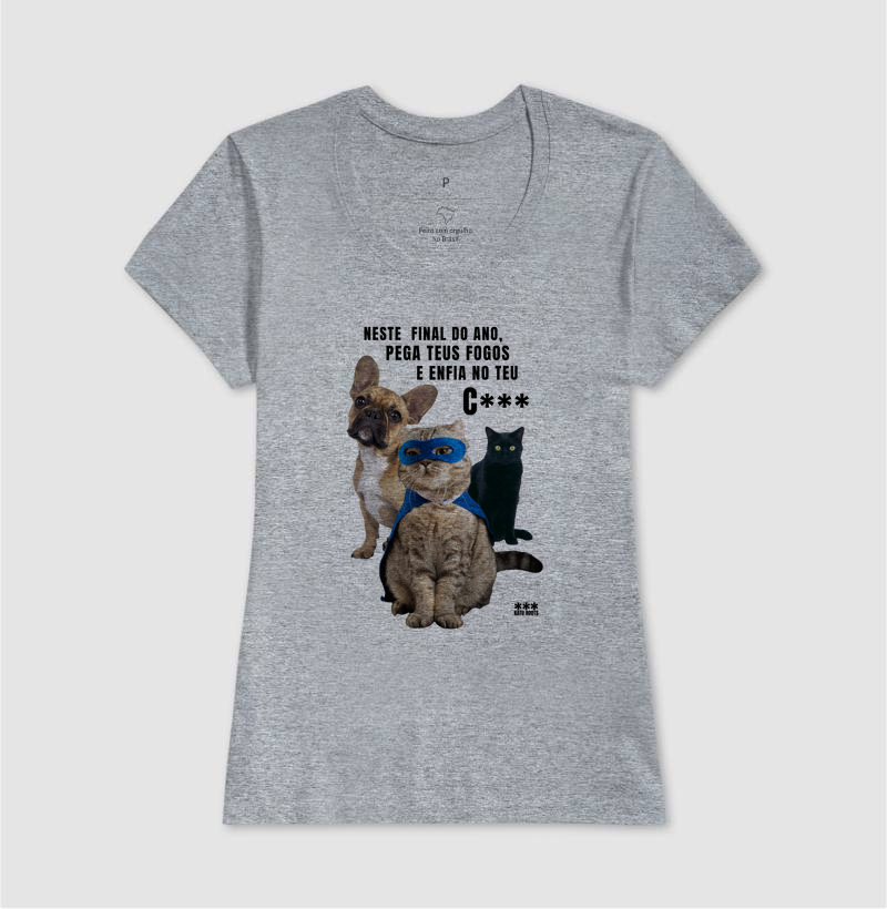 Camisa 10