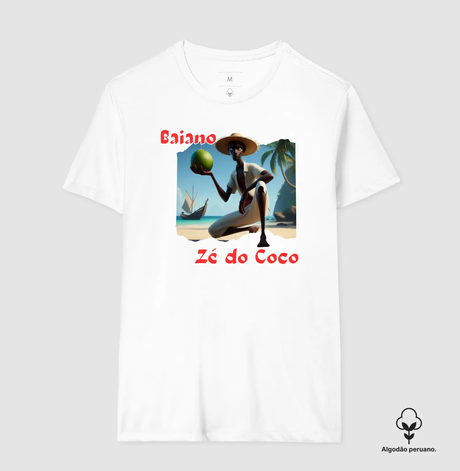 Camisa 4