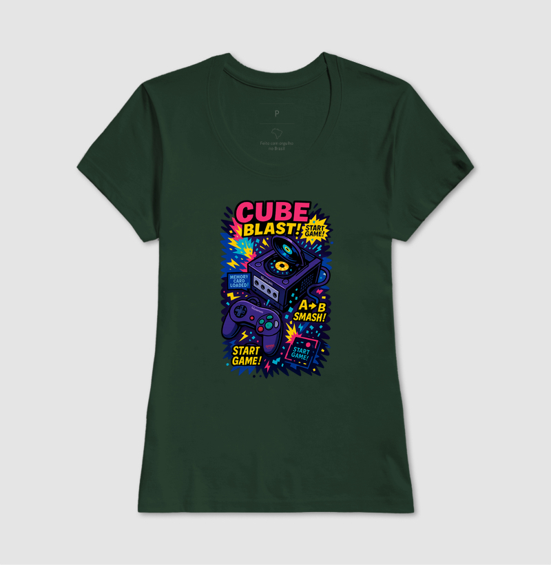 Camisa 12