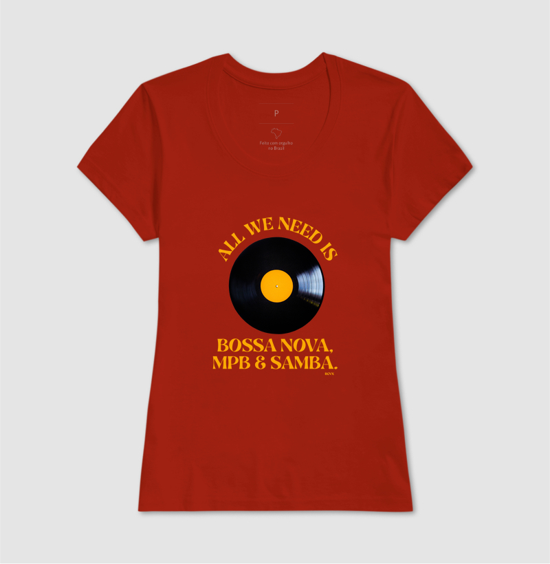 Camisa 4