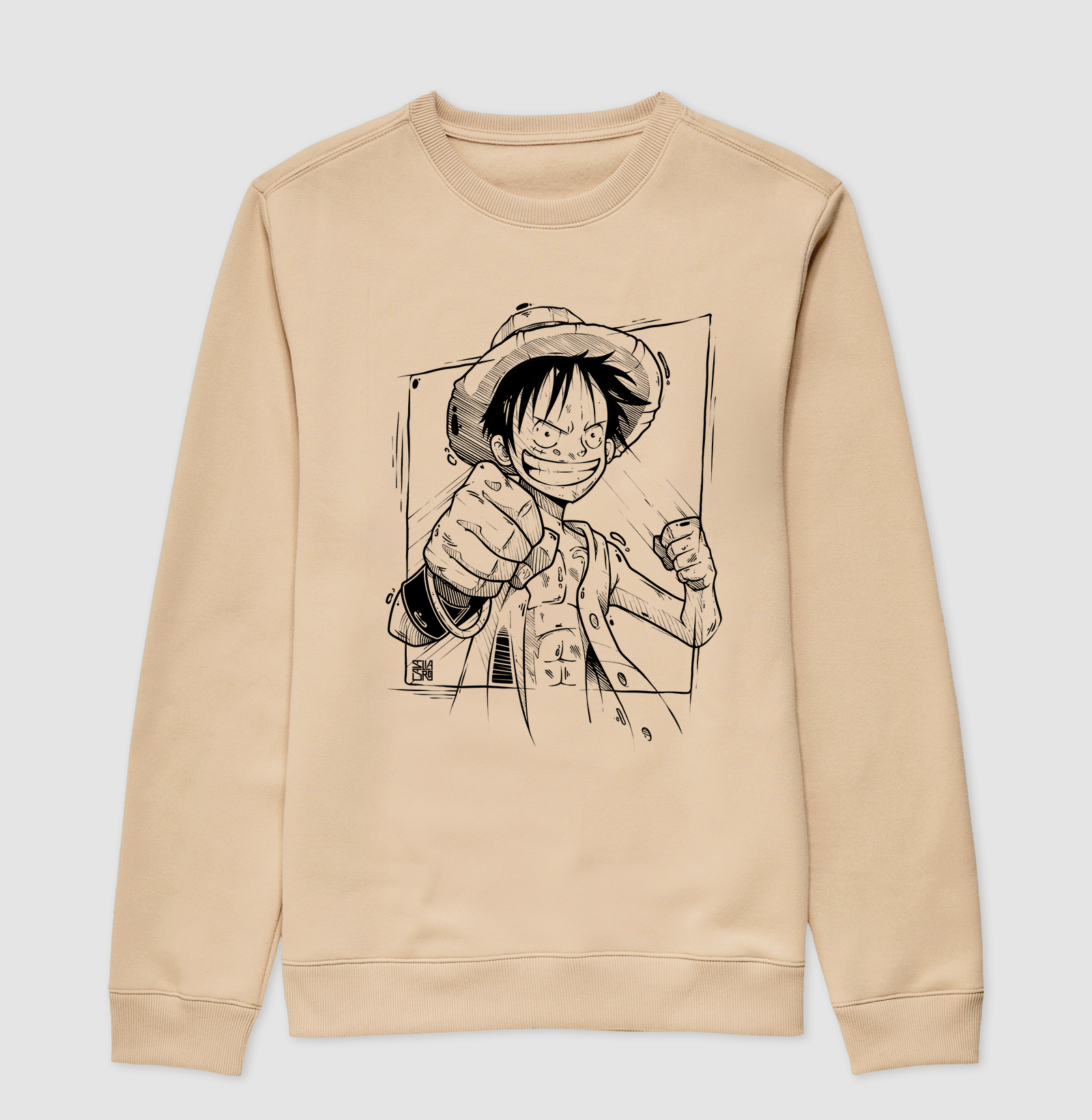 Camisa 2