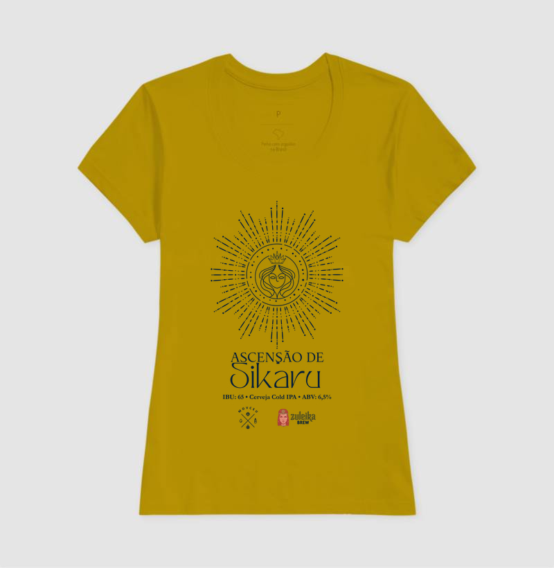 Camisa 13