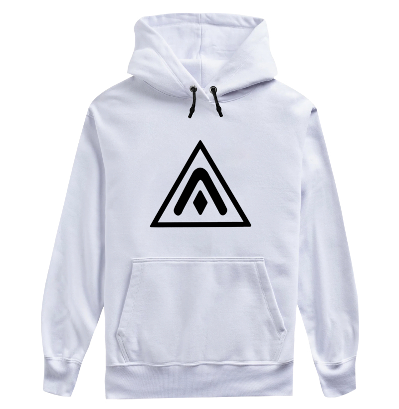 ATMOSPHERA LIVE HOODIE LOGO