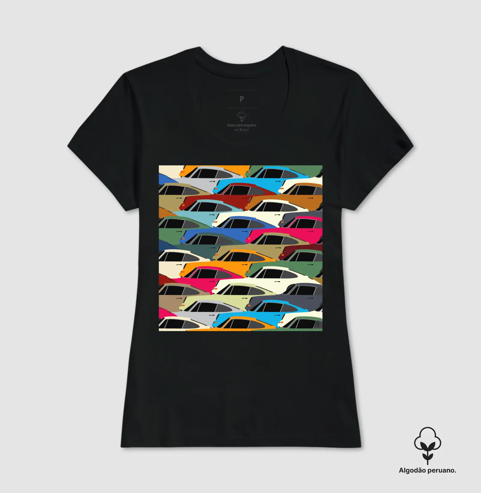 Camisa 4