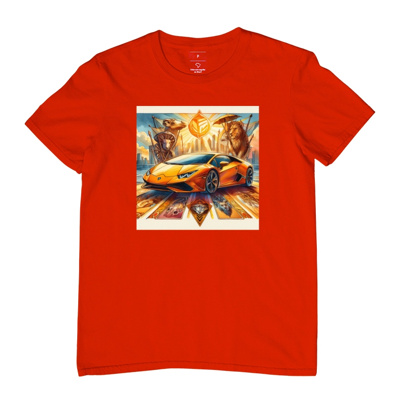 Camisa 9