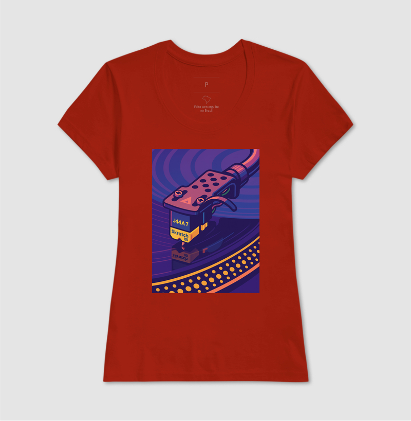 Camisa 9