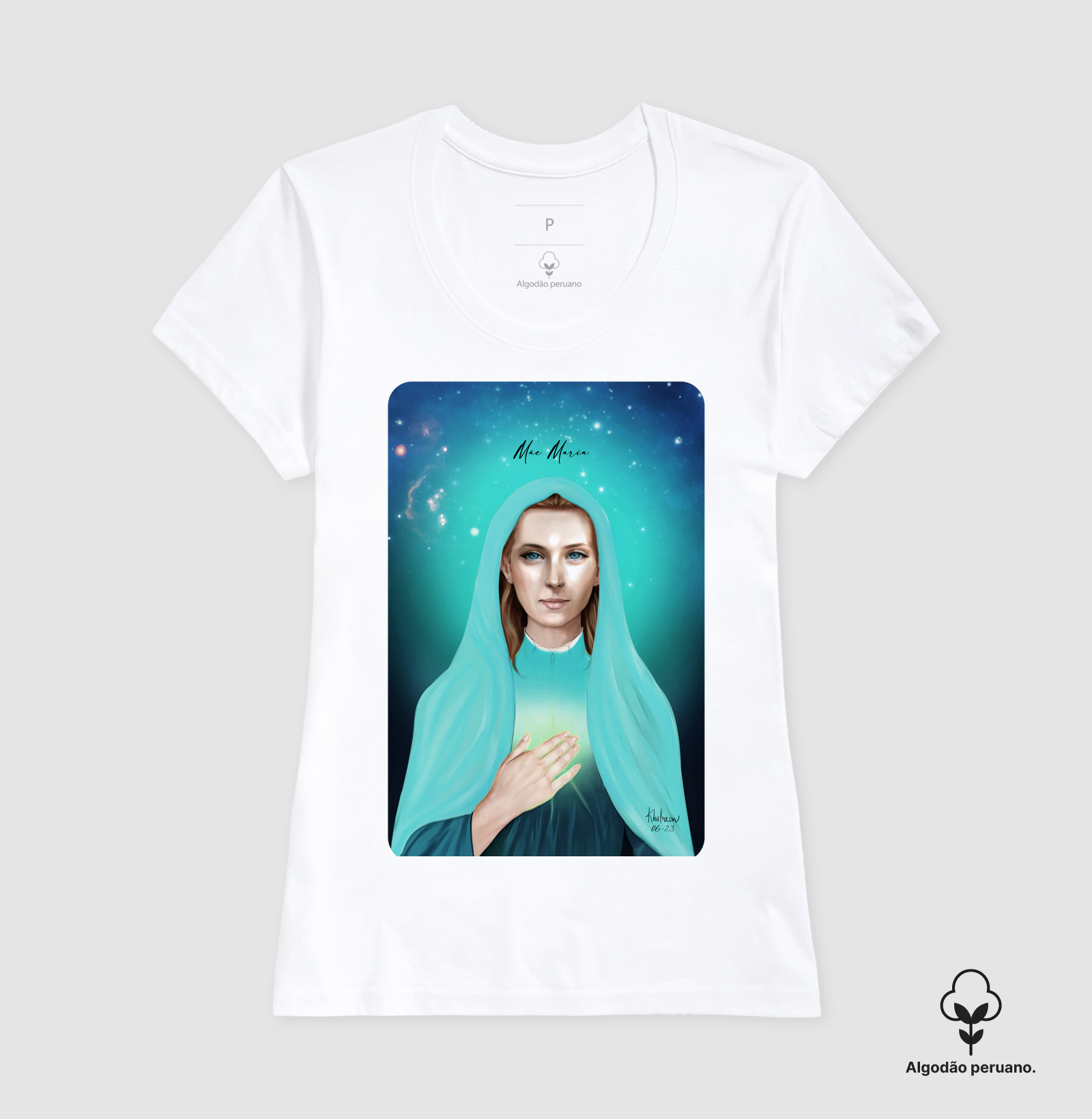 Camisa 5