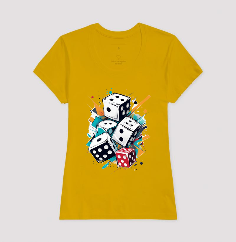 Camisa 16