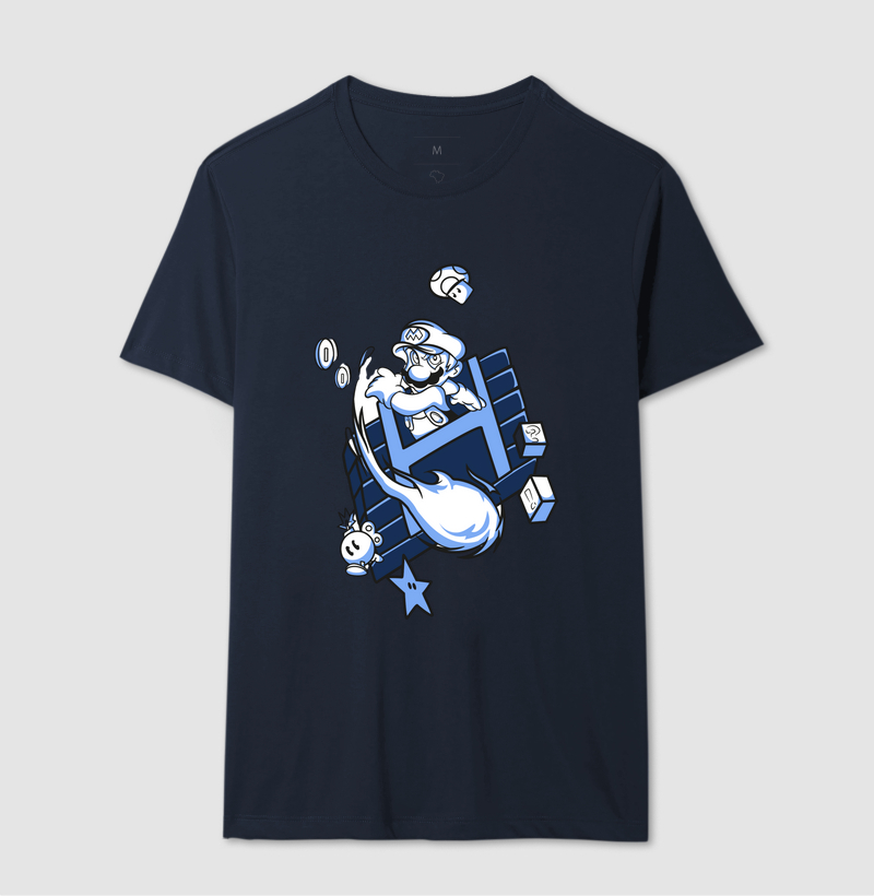 Camisa 12