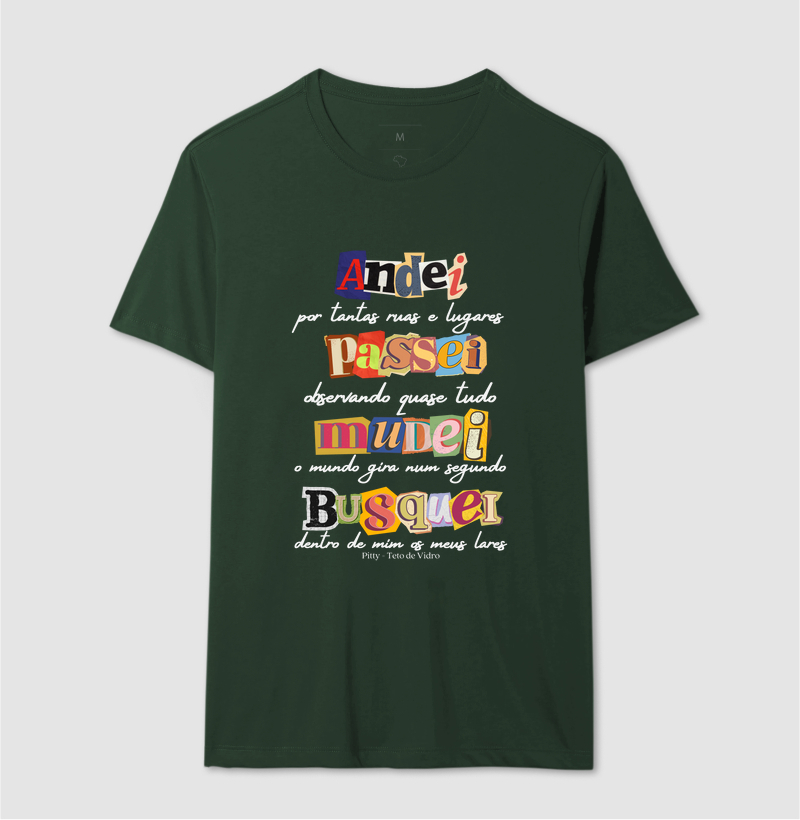Camisa 14