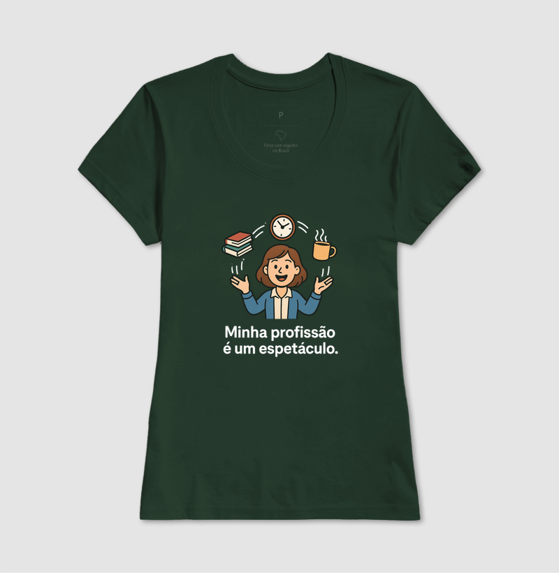 Camisa 12