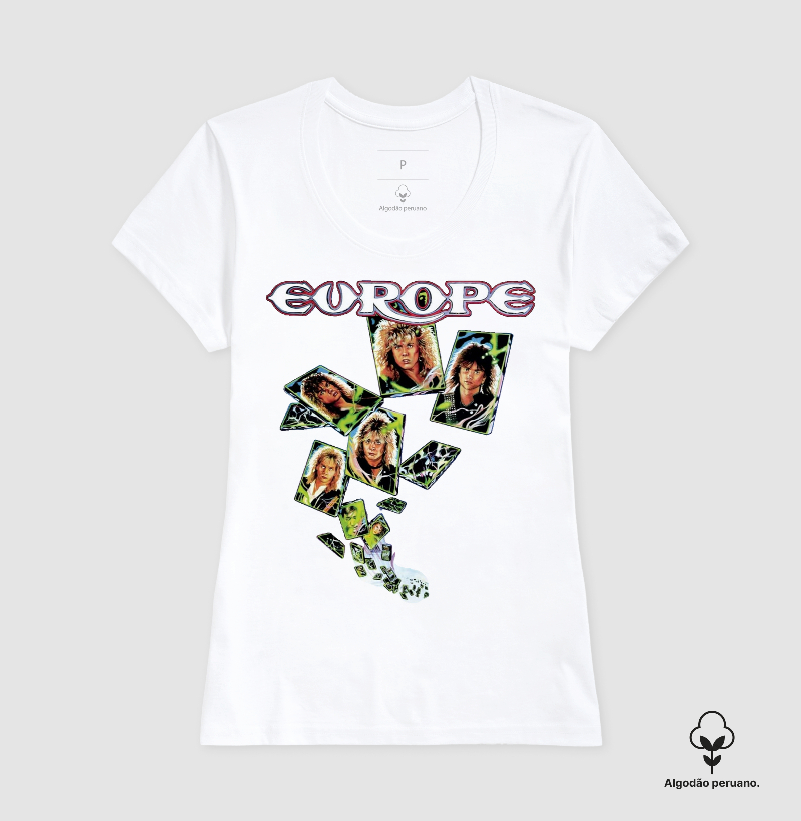 Camisa 3