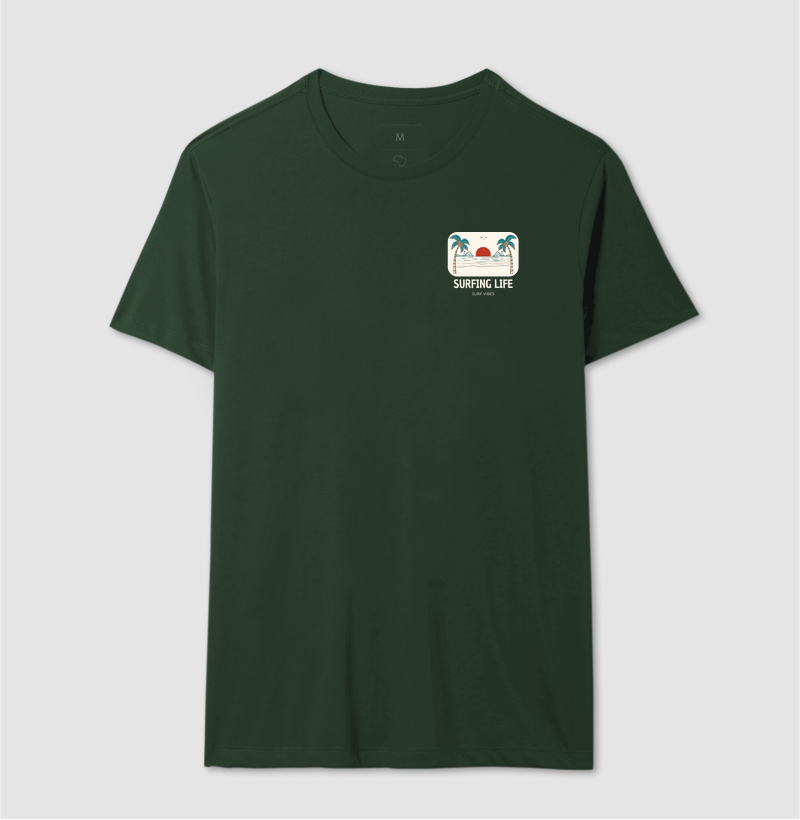 Camisa 14