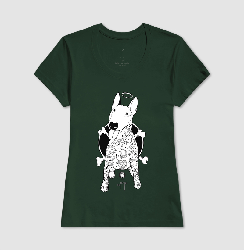 Camisa 3