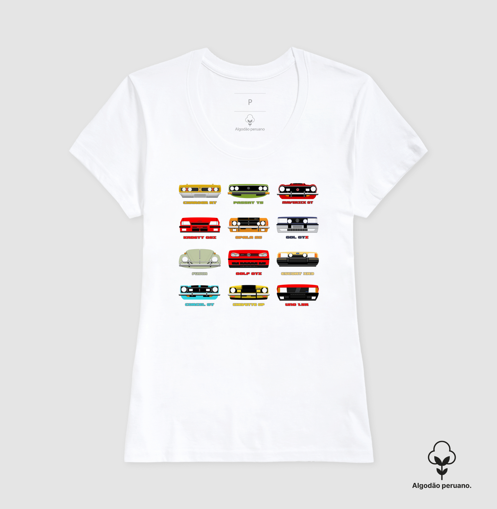 Camisa 5