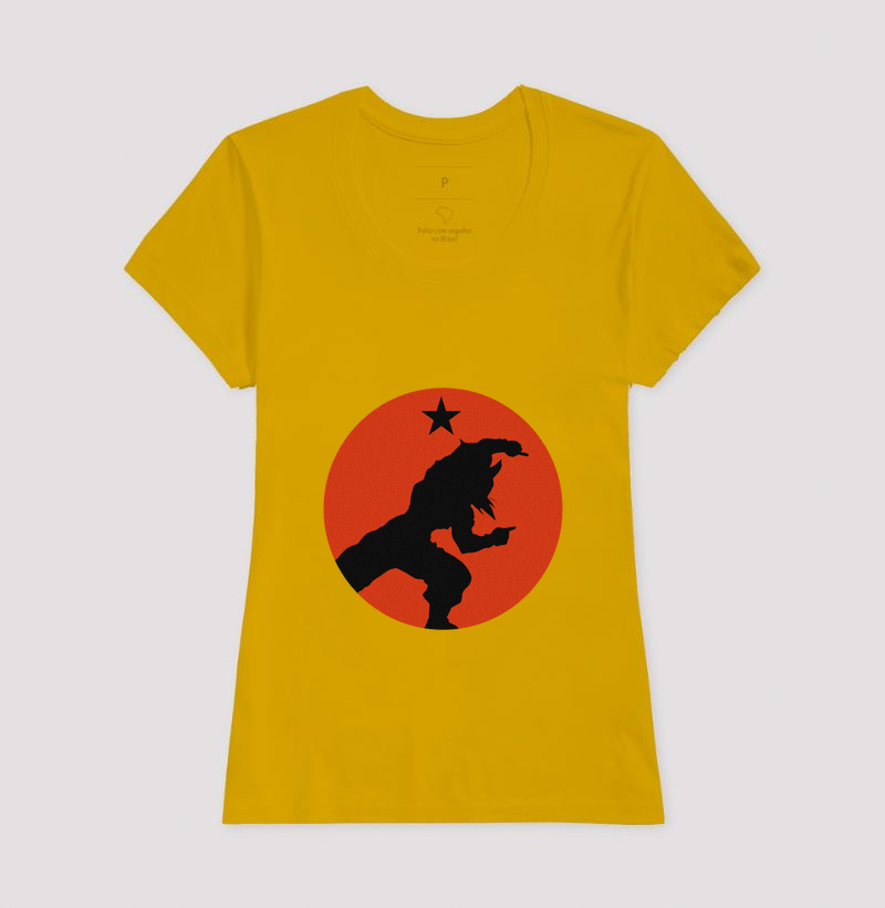 Camisa 14