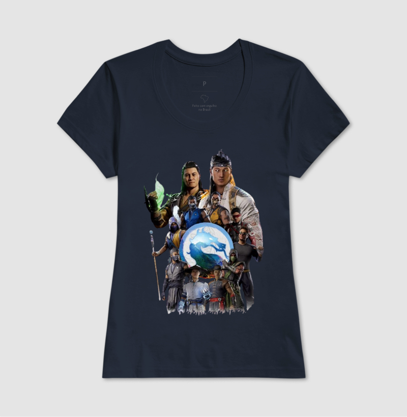 Camisa 6