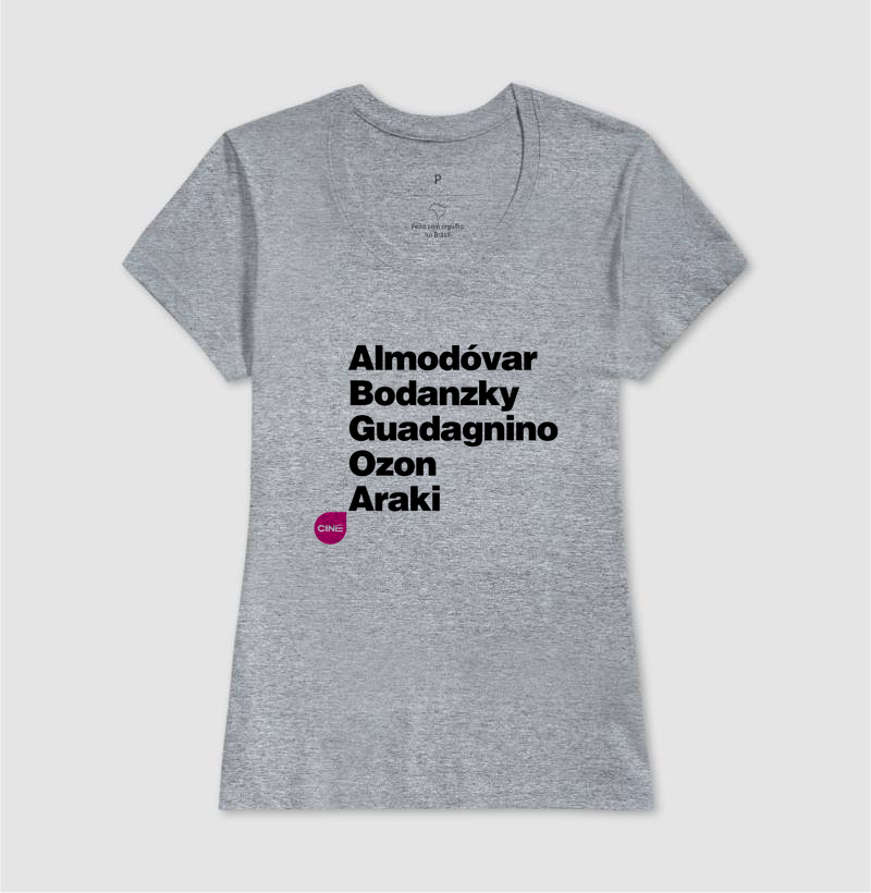 Camisa 11