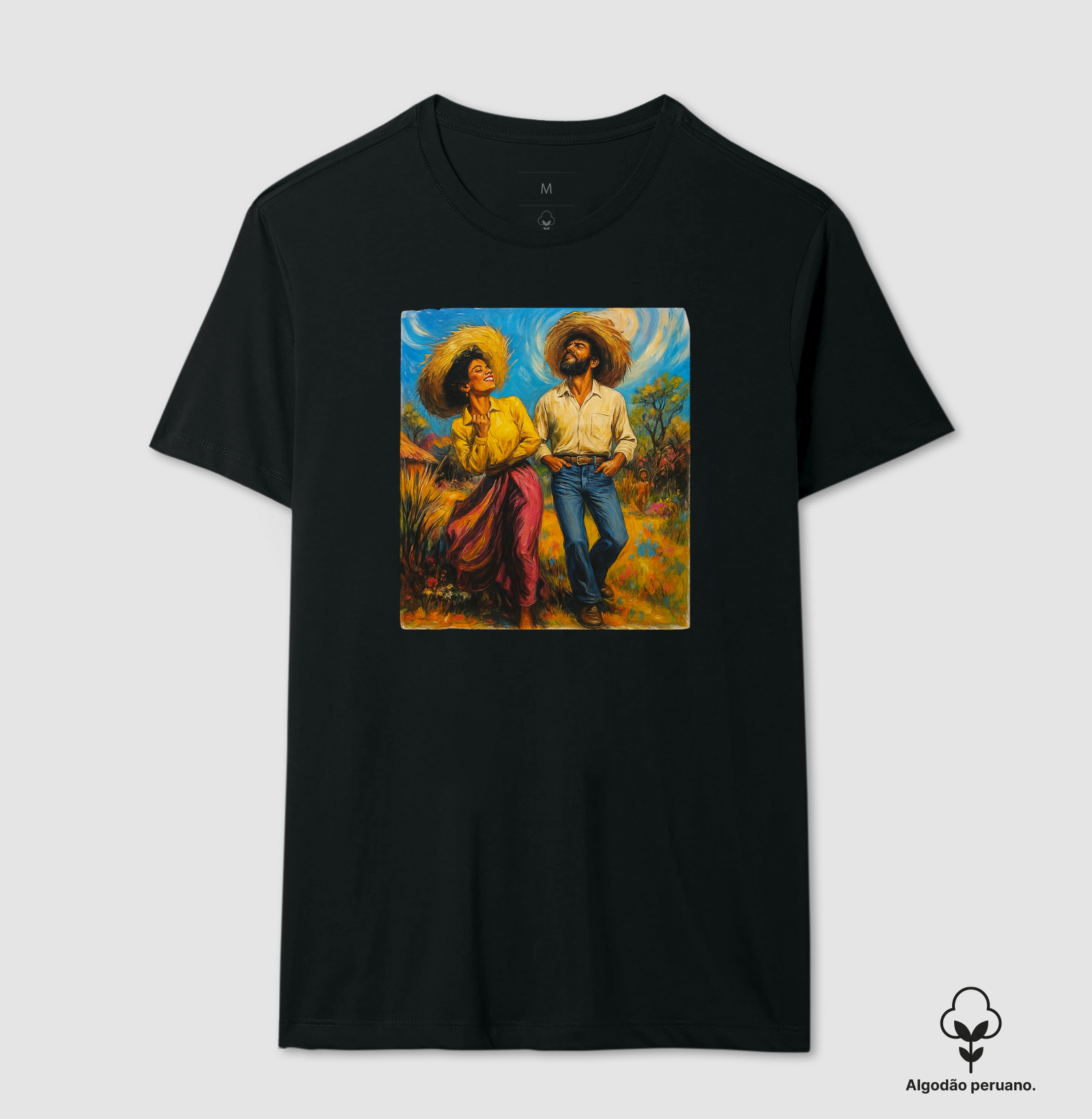 Camisa 1