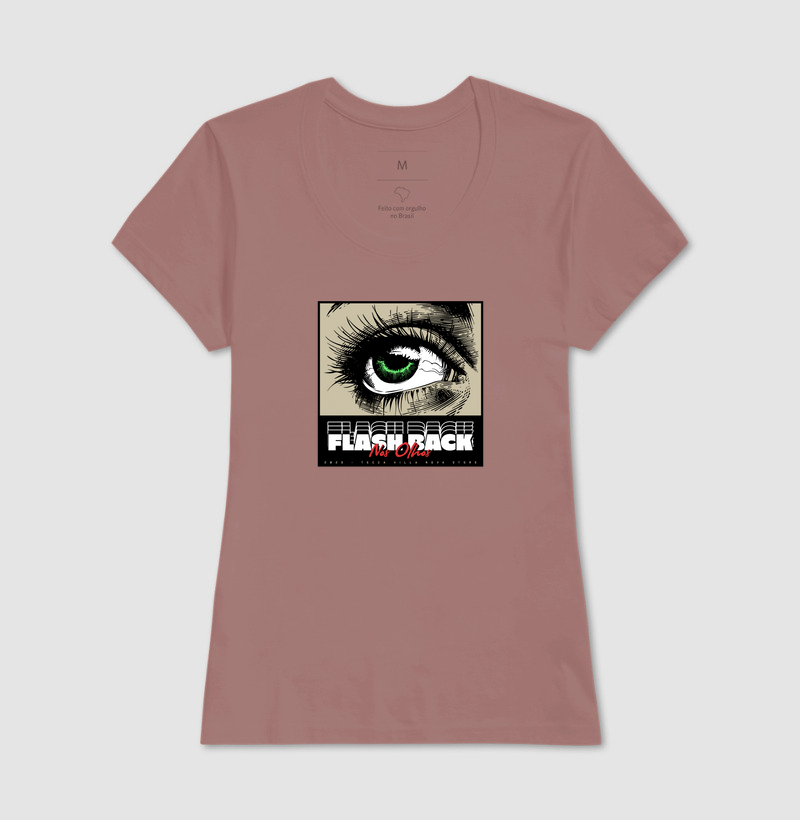 Camisa 16
