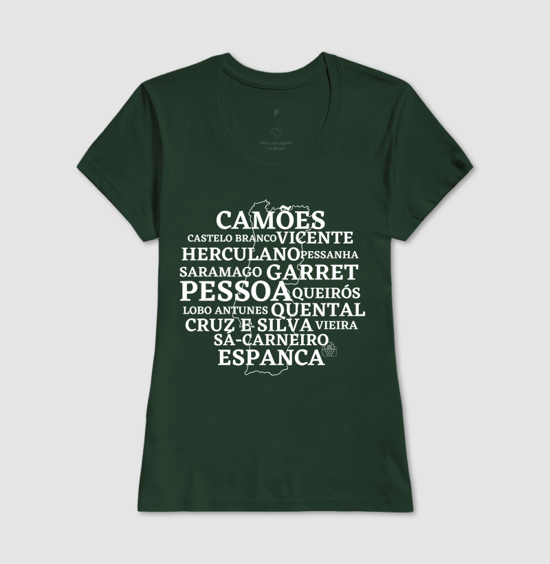 Camisa 10