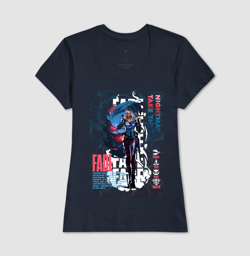Camisa 4