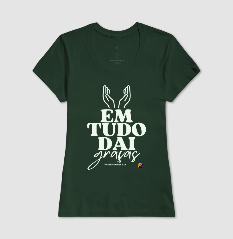 Camisa 15