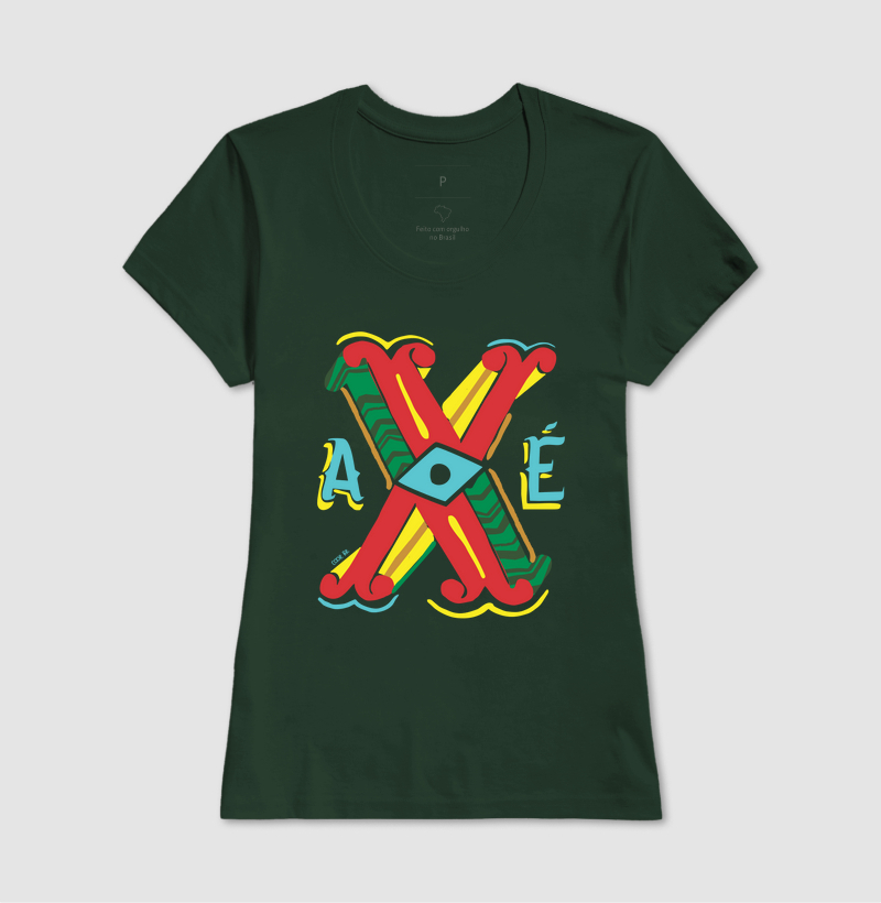 Camisa 9