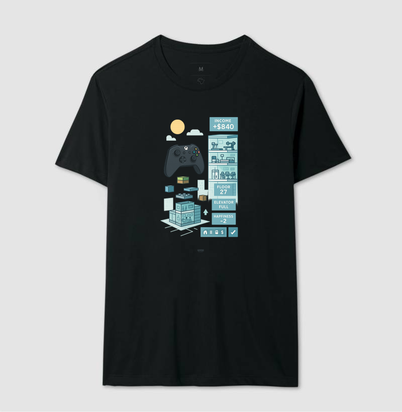 Camisa 1
