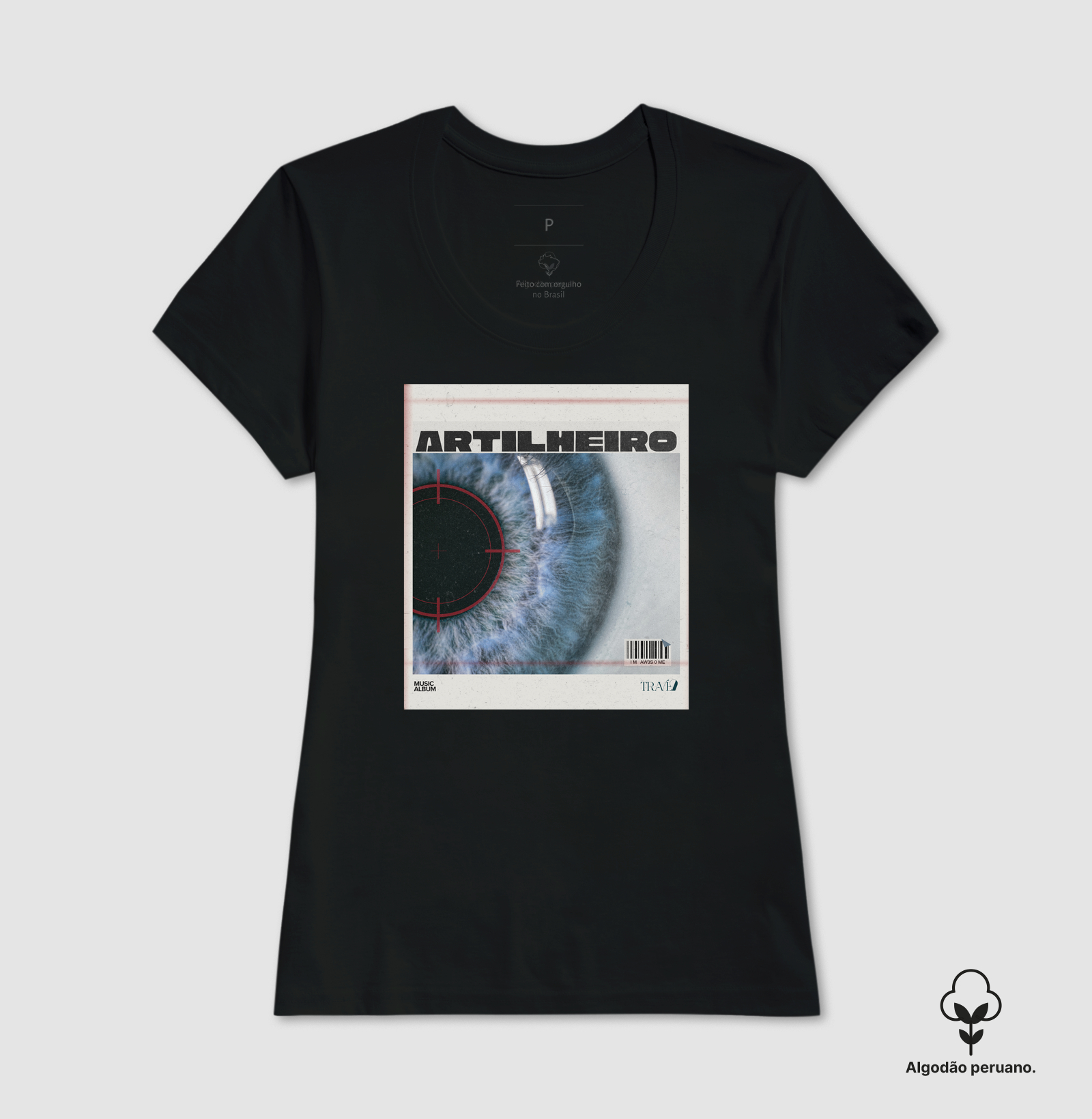 Camisa 5