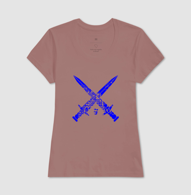 Camisa 17