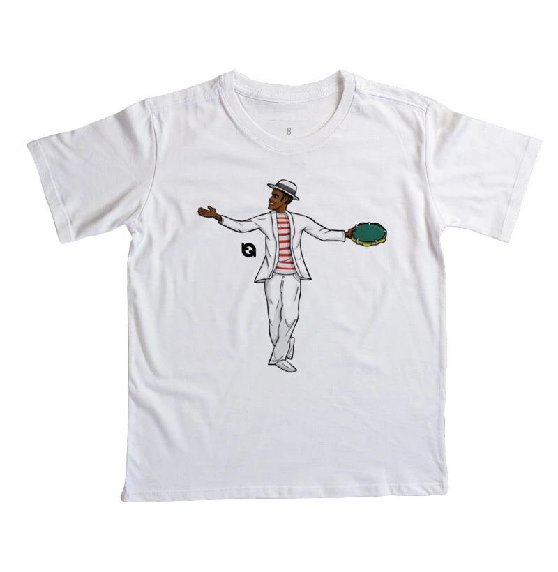 Camisa 1
