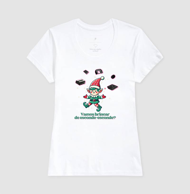 Camisa 15
