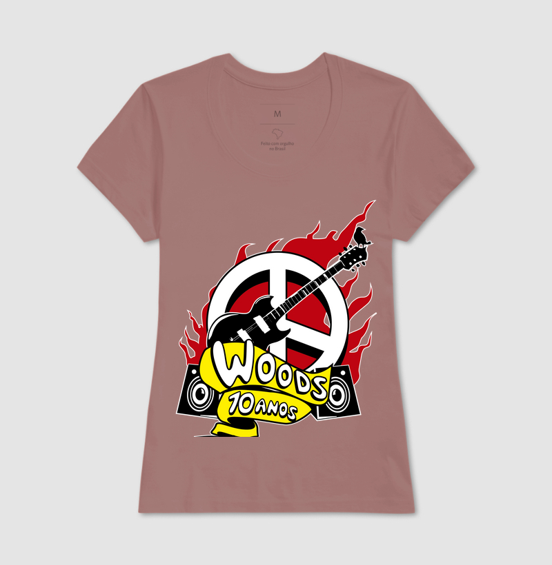 Camisa 16