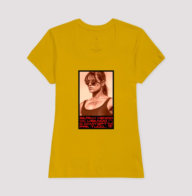 Camisa 3