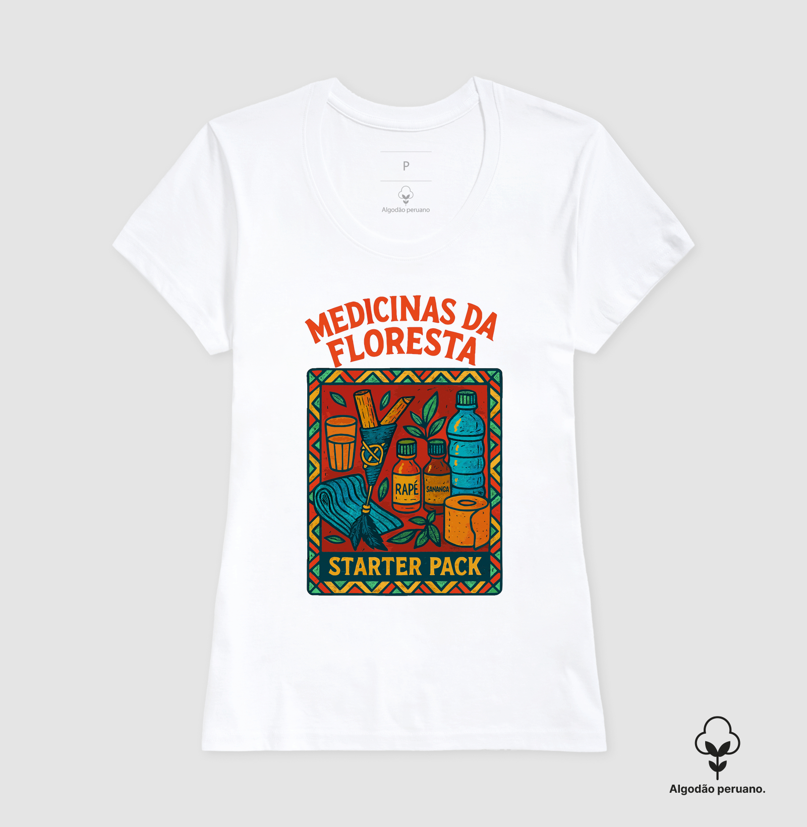 Camisa 1